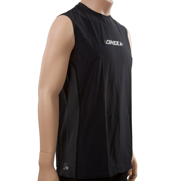 O'Neill - O'Neill men's 24/7 sleeveless: Loose fit, breathable shirt ...