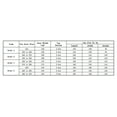 thumbnail image 6 of Seamander Bimini Top for Inflatable Boat,Rib Boat Cover with Mounting Hardware,Burgundy, 6 of 6
