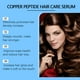 thumbnail image 4 of Pisexur Belleza Maquillaje Cuidado capilar con péptidos de cobre para la caída del cabello y la calvicie (30 ml)para mujeres y hombres, 4 of 9