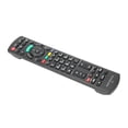 thumbnail image 3 of Mando a distancia de TV LCD de repuesto sensible de 33 pies de larga distancia remota para N2QAYB000752N2QAYB000752, 3 of 8