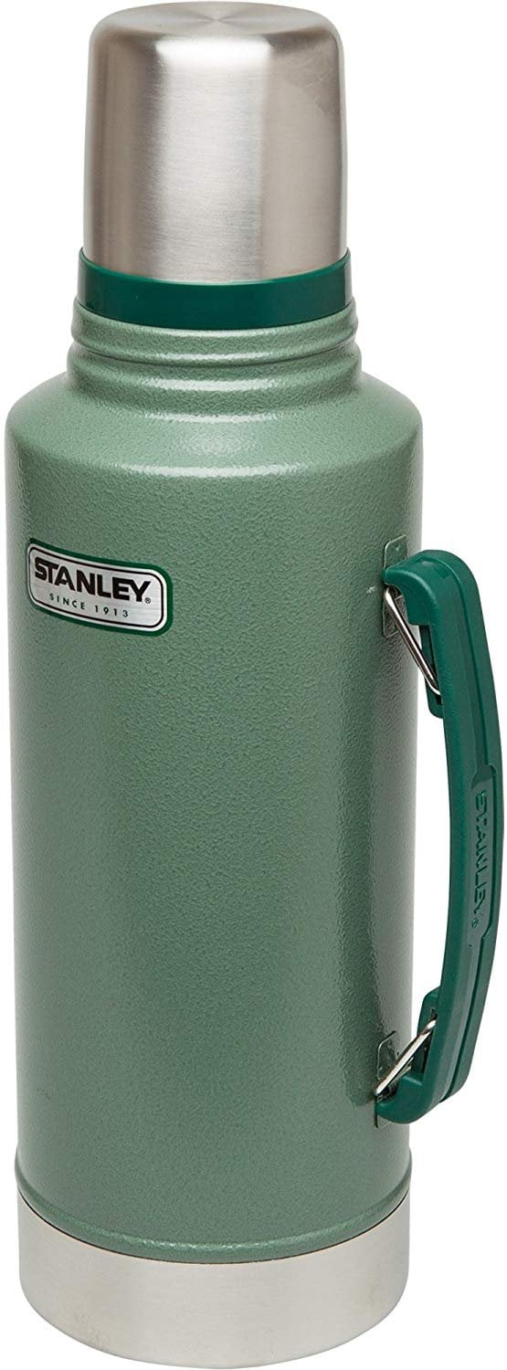 Green Stanley Thermos Top with Beak-TB003GN