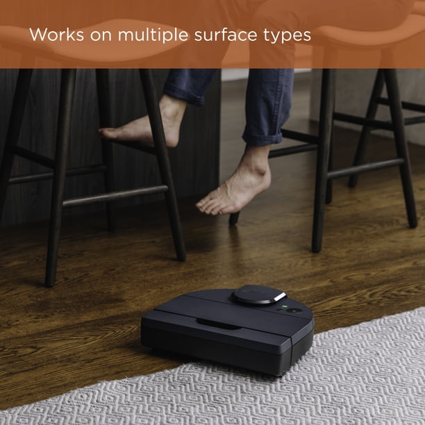 Neato D8 Robot Vacuum - Intelligent cleaning units - Walmart