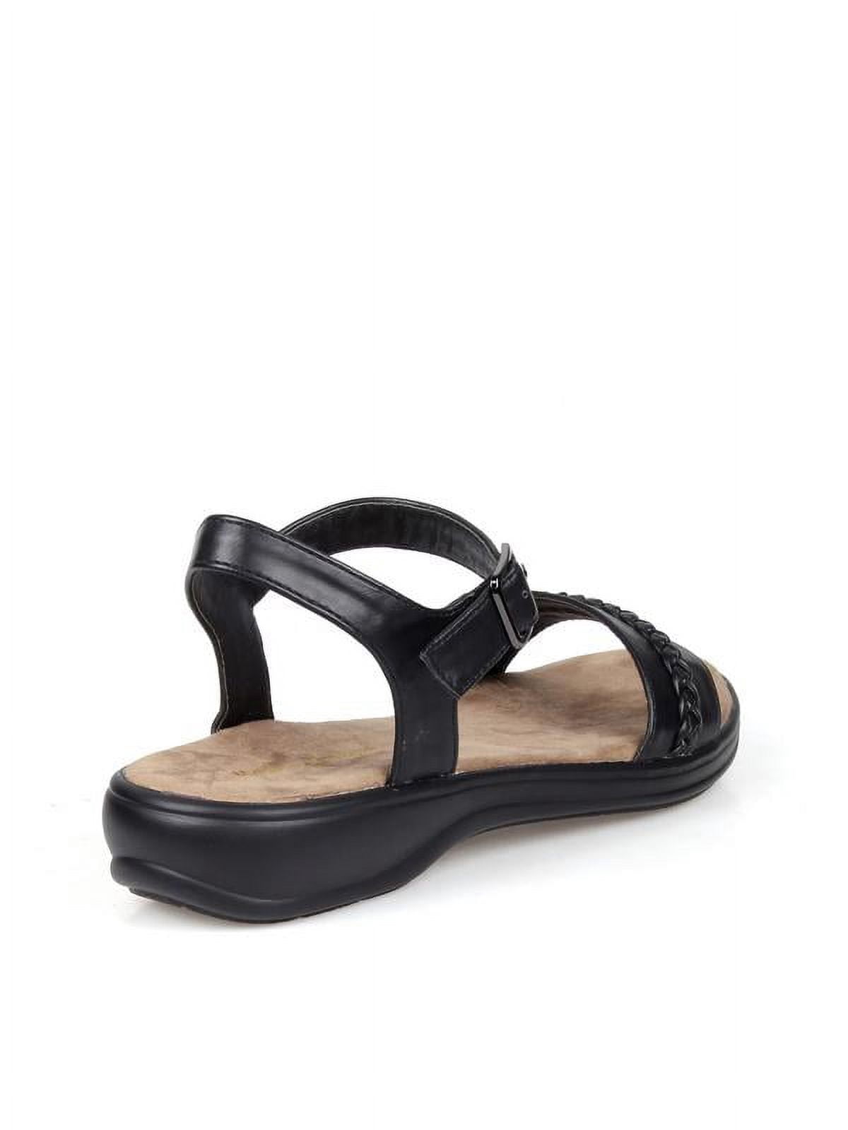 Mark and Maddux Two Piece Women's Comfort Sandals