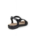 thumbnail image 3 of Mark and Maddux Two Piece Women's Comfort Sandals, 3 of 3