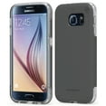 thumbnail image 2 of Case/Screen Protector for Galaxy S6, PureGear Black Dualtek Pro [Anti-Impact Rugged] Cover + Anti-Impact Screen Guard for Samsung Galaxy S6 (SM-G920), 2 of 10