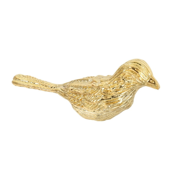 Brass Bird Drawer Knob Handles Gold Cabinet Knob Lovely Knob Pulls Decorative Hardware For Kitchen Cabinets And Dresser
