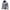 Gray, variant on KIHOUT Fall and Winter Mens Coat Plus Size Men's Fashion Casual Solid Color Zipper Pockets Long Sleeve Hooded Casual Outwear Coat
