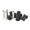 thumbnail image 1 of Rear Spring Bushing Set, Easy Installation Bushing And Sleeve Kit Rugged  For TXT Medalist  Cart Gas Electric, 1 of 8