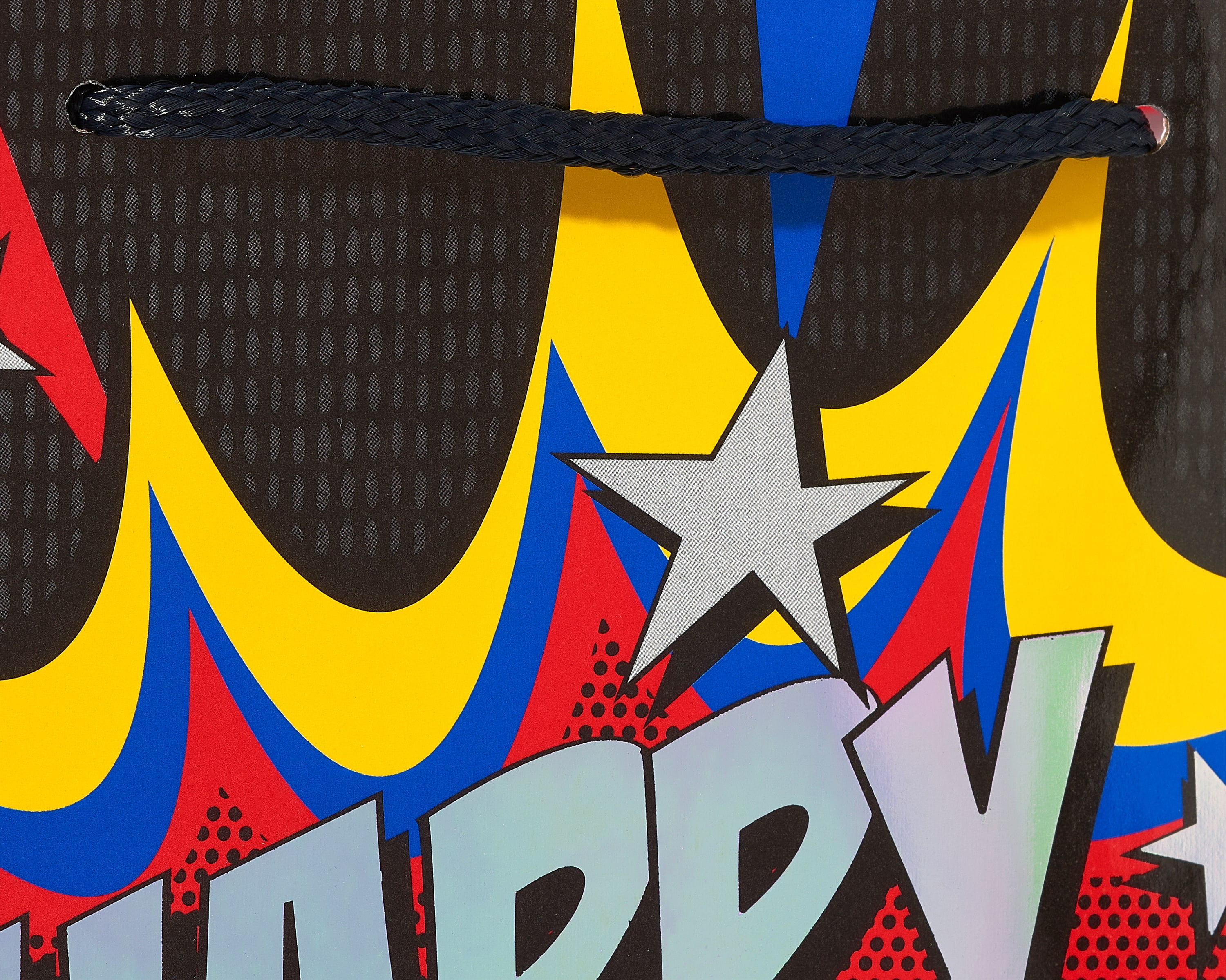 JUVENILE BIRTHDAY BA - FRENCH