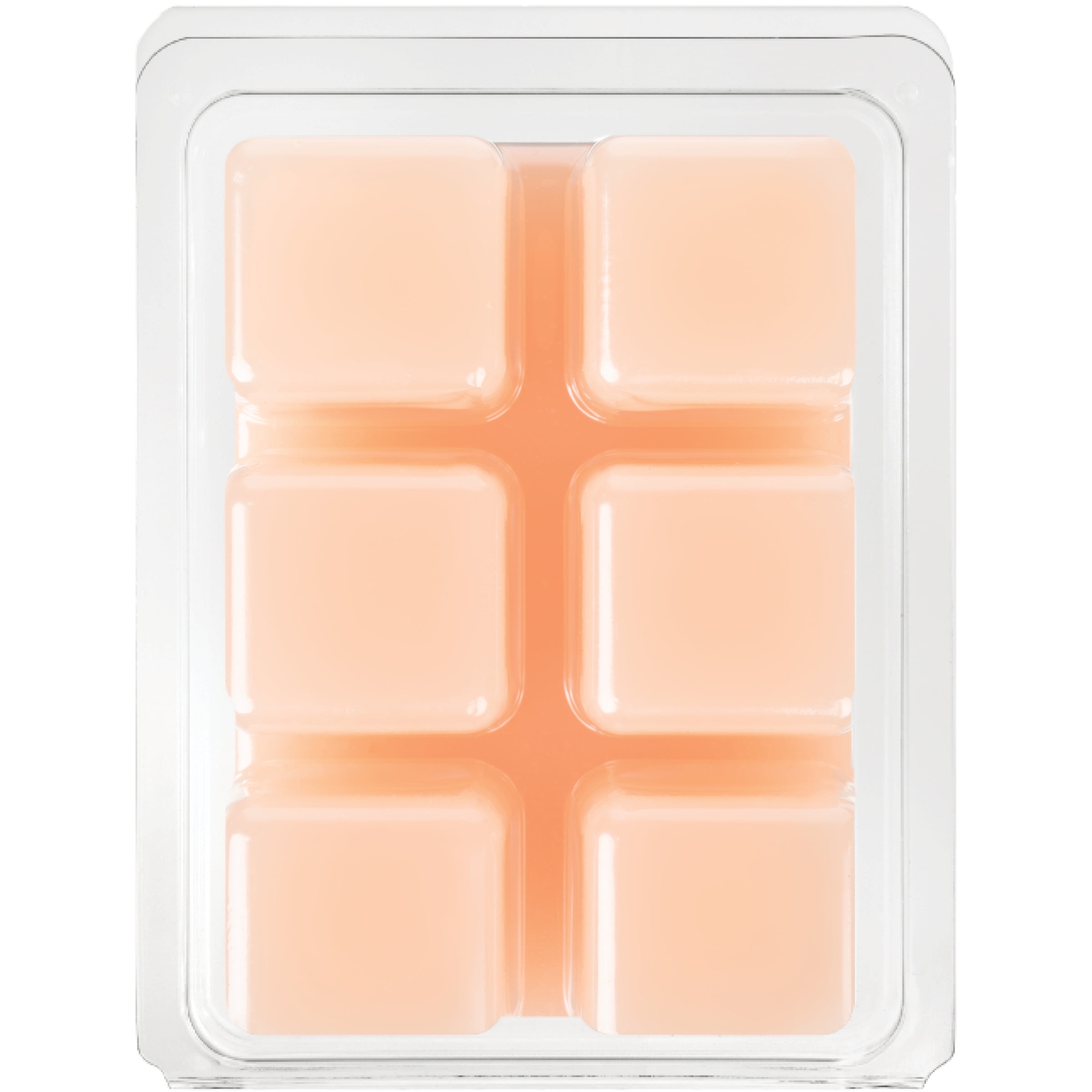 Scentsationals Warm White Sands Scented Wax Melts, 2.5oz, 5-Pack