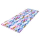 thumbnail image 4 of Alfombra de baño absorbente de 40 x 120 cm para ducha y máquina de baño. Ola de colores, 4 of 7