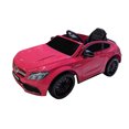 thumbnail image 1 of Auto Electrico AEIOU Mercedez Benz AMG 12V, 1 of 4