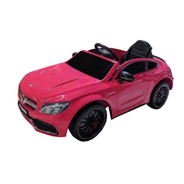 Auto Electrico AEIOU Mercedez Benz AMG 12V