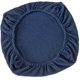 thumbnail image 1 of Stretche Cover Seat Cover For Office Chair Office Swivel Chair Swivel Chair, Dark Blue, 1 of 4