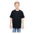 thumbnail image 1 of Hanes - Perfect-T T-Shirt Jeunesse, 1 of 1