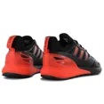thumbnail image 3 of NEW adidas Originals ZX 2K BOOST 2.0 - Men's Shoes Black-Red GZ7735 ORIGINAL, 3 of 6