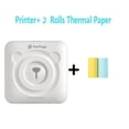 thumbnail image 4 of SDNall Thermal Portable Bluetooth 58mm Mini Wireless POS Image Photo For Phone, 4 of 9