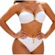thumbnail image 2 of Conjuntos de bikini para mujer Traje de baño diario para mujer Traje de baño conservador de cuerpo unido Conjunto de playa de dos piezas Traje de baño de dos piezas para mujer Traje de baño de 2 pieza, 2 of 9