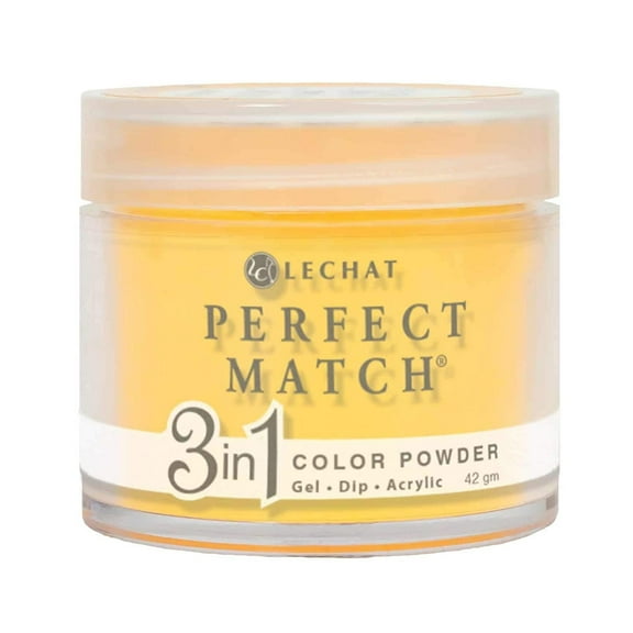 Lechat Perfect match Dip Powder Blazin' Sun 42 gm pmdp201