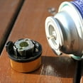 thumbnail image 2 of Gas Saver Plus Gas Convertor Shifter Refill Flat Tank Conversion Adapter Camping Gas Adaptor Valve, 2 of 8