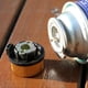 thumbnail image 5 of Adaptador Irfora Gas Saver Plus Convertidor de gas Recarga de cambio Adaptador de conversión de tanque plano Válvula adaptadora de gas para acampar Irfora Adaptador, 5 of 7