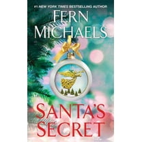 Santa's Secret (Paperback)