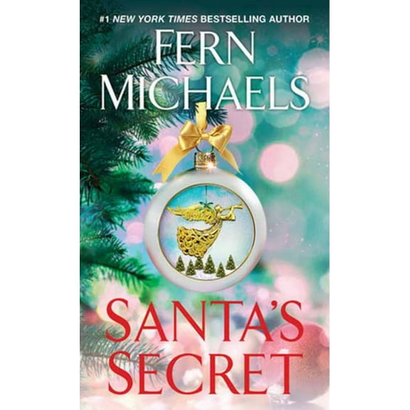 Santa's Secret (Paperback)