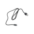 thumbnail image 5 of 1m/2m/3m USB Charging Cable for PS4/Xbox One Game Controller Extension Power Cable Data Sync Cord Charging Wire Black, 5 of 11
