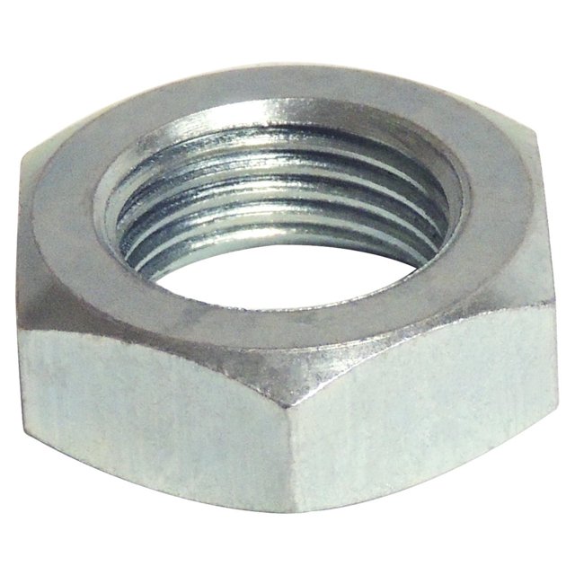 Crown Automotive Écrou de Bras Pitman J3200501 Remplacement OE