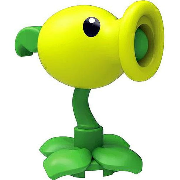 peashooter plush walmart