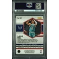 thumbnail image 2 of LaMelo Ball Hornets 2020 Mosaic National Pride Rookie Card #257 PSA 10 Gem Mint, 2 of 2
