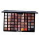 thumbnail image 4 of Paleta de sombras de ojos de 54 colores, suministros de belleza para ojos, maquillaje con purpurina perlada, paleta de sombras de ojos de regalo,, 4 of 9