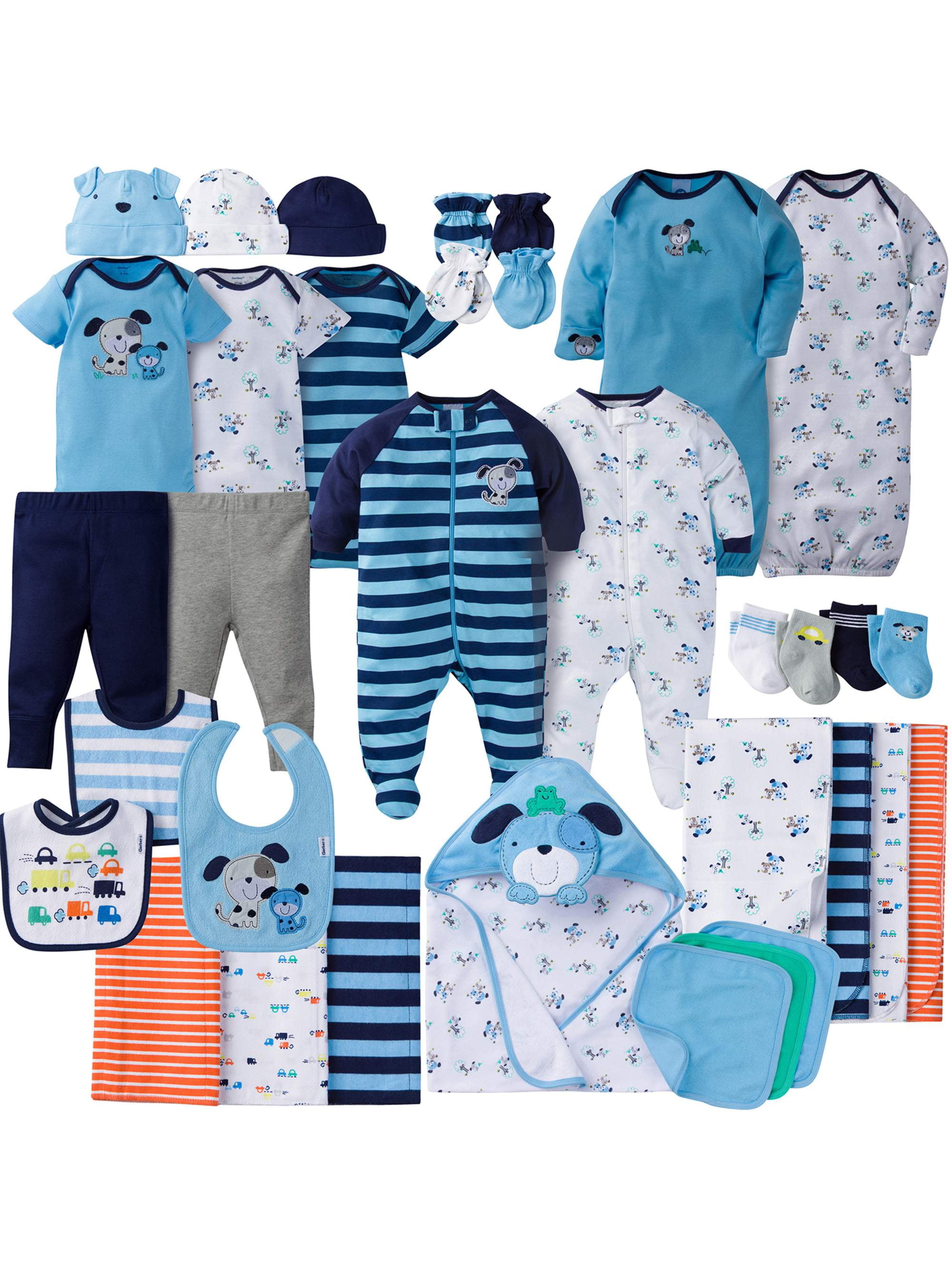newborn baby boy gifts walmart