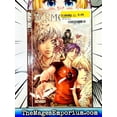 thumbnail image 2 of Daemonium manga: Daemonium (Series #1) (Paperback), 2 of 3