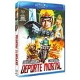 thumbnail image 1 of Deathsport [ Blu-Ray, Reg.A/B/C Import - Spain ], 1 of 1
