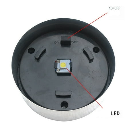 

Huaai Light Lamp Hanging Outdoor Protable Power Waterproof Led Camping Solar Led Light White