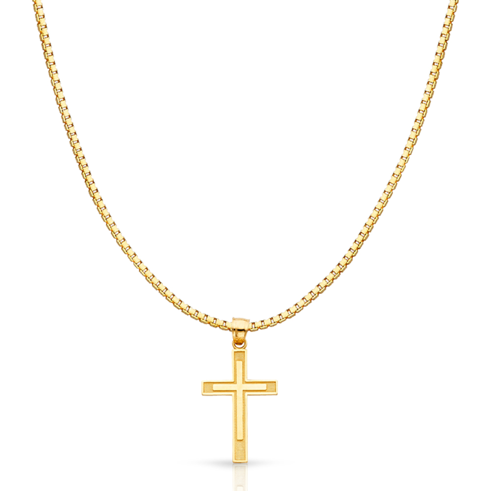 Details about 14k Yellow Gold Over Sterling Silver Men Women Crystals Cross Charm Pendant Details about 14k Yellow Gold Over Sterling Silver Men Women Crystals Cross Charm Pendant