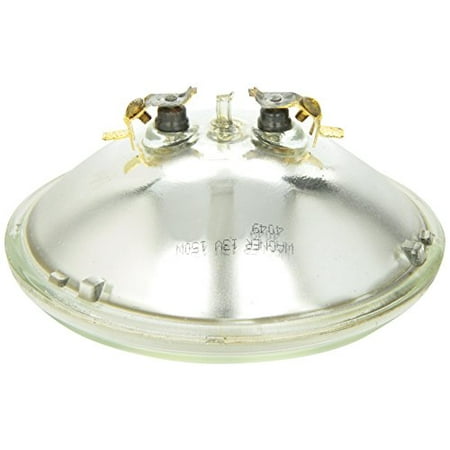 Sealed Beam Assembly - INCANDESCENT SEALED BEAMS