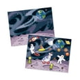thumbnail image 3 of Melissa & Doug Reusable Sticker Pads Set: Adventure - 245+ Stickers, 3 of 5