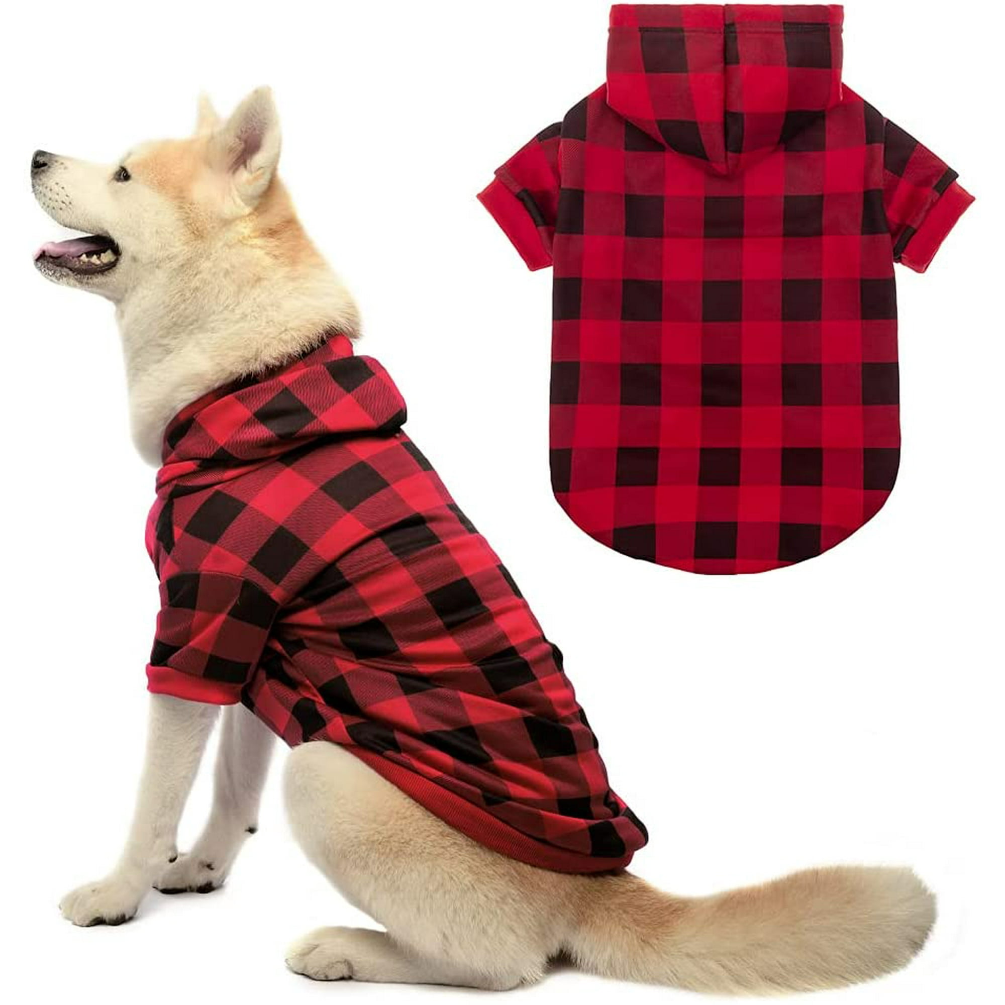 Dog sweater hoodie hot sale