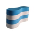 thumbnail image 1 of Boya Flotante Zulema 4 Capas Flotador de la Pierna de la Boya del Tirón Azul, 1 of 8