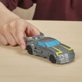 thumbnail image 5 of Transformers Bumblebee Cyberverse Adventures Stealth Force Bumblebee Action Figure, 5 of 12