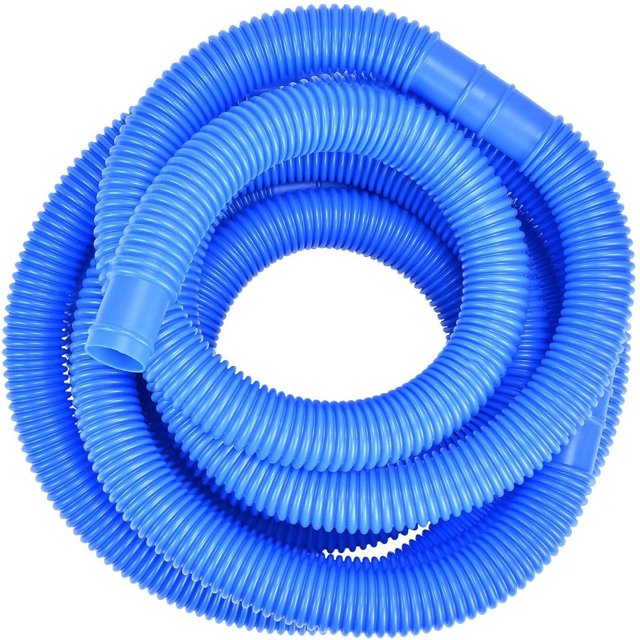 Irrigation System Pods, Pool Hose, High-Quality Water Hose for Pool, Mm Diameter, Total Length, Irrigation Supplies