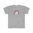 thumbnail image 2 of The King is Coming Kids Regular Fit Tee, 2 of 11