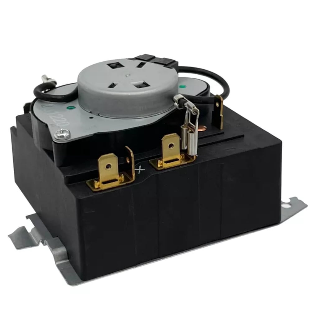 WE04X25280 GE Timer OEM WE04X25280