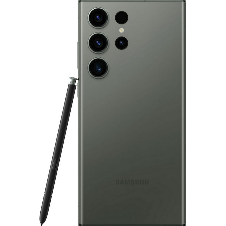 Restored Samsung Galaxy S23 Ultra Smartphone, Fully Unlocked