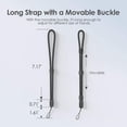 thumbnail image 3 of GHSDFBB Hand Wrist Strap Lanyard, 3 of 7