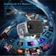 thumbnail image 3 of A10 Para Android 11 Proyector Mini Home Theater H713 Smart 3D Portátil Video 4KHD, 3 of 10