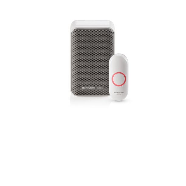 Honeywell Home Series 3 Wireless Portable Doorbell