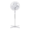 thumbnail image 1 of Ventilador Pedestal Aksi 16 pulg 3 Velocidades, 1 of 4